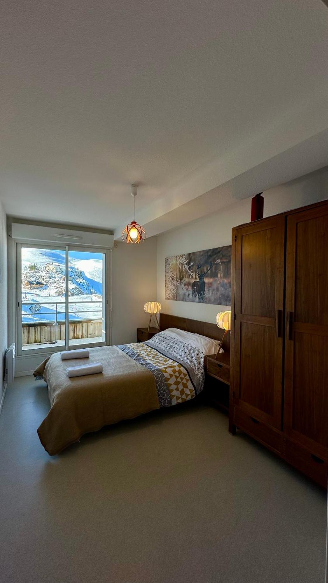 Appartements Du Pic D'Anie Arette Bagian luar foto