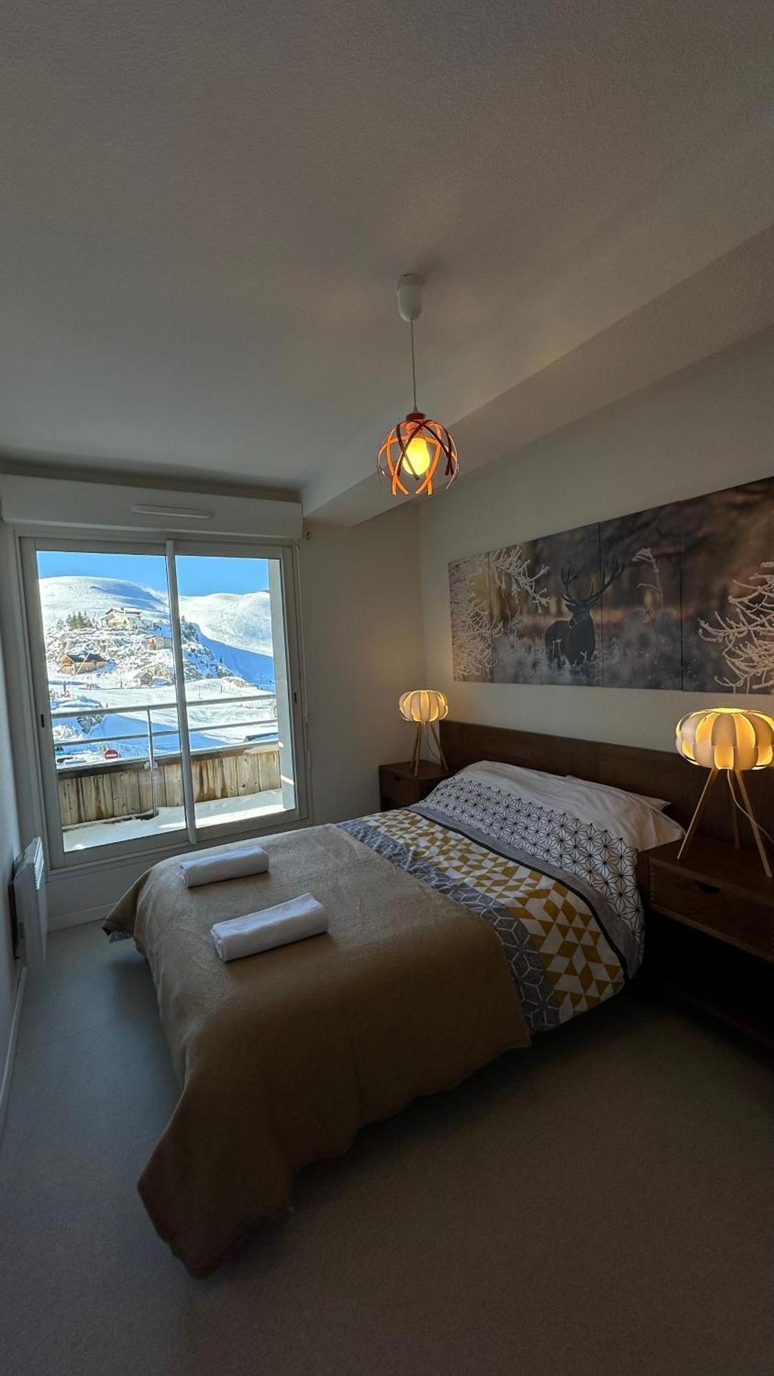 Appartements Du Pic D'Anie Arette Bagian luar foto