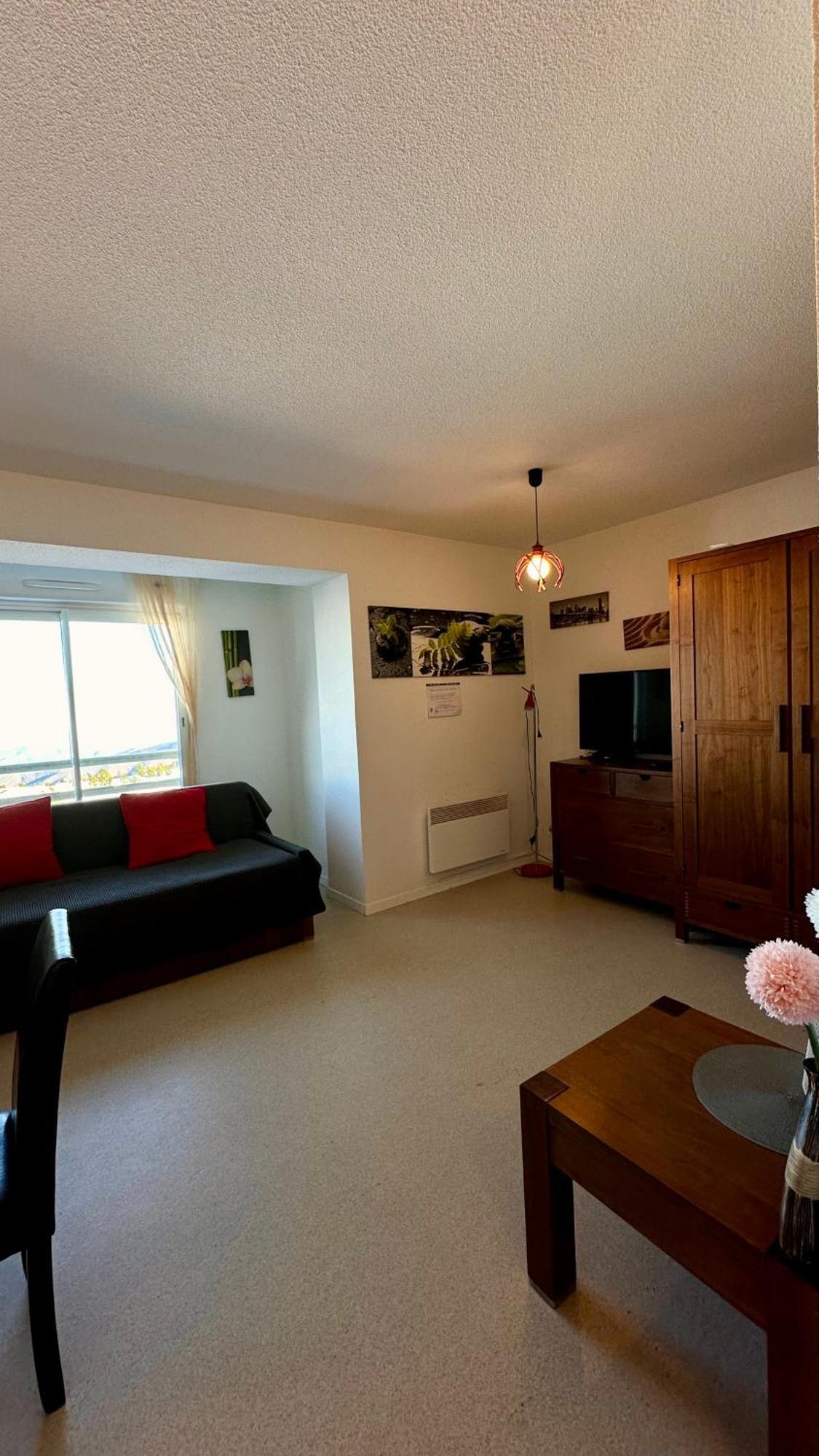 Appartements Du Pic D'Anie Arette Bagian luar foto
