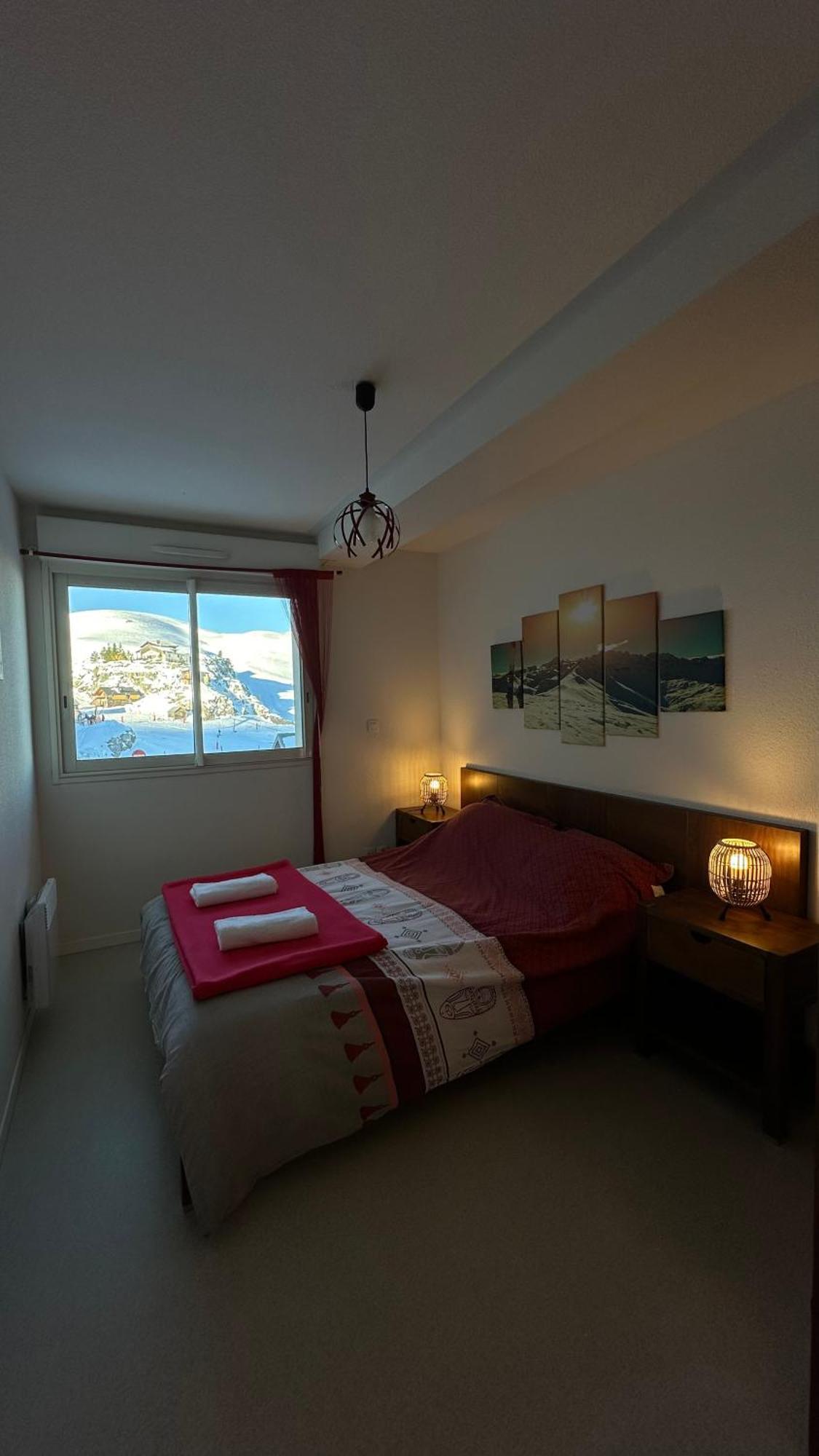Appartements Du Pic D'Anie Arette Bagian luar foto