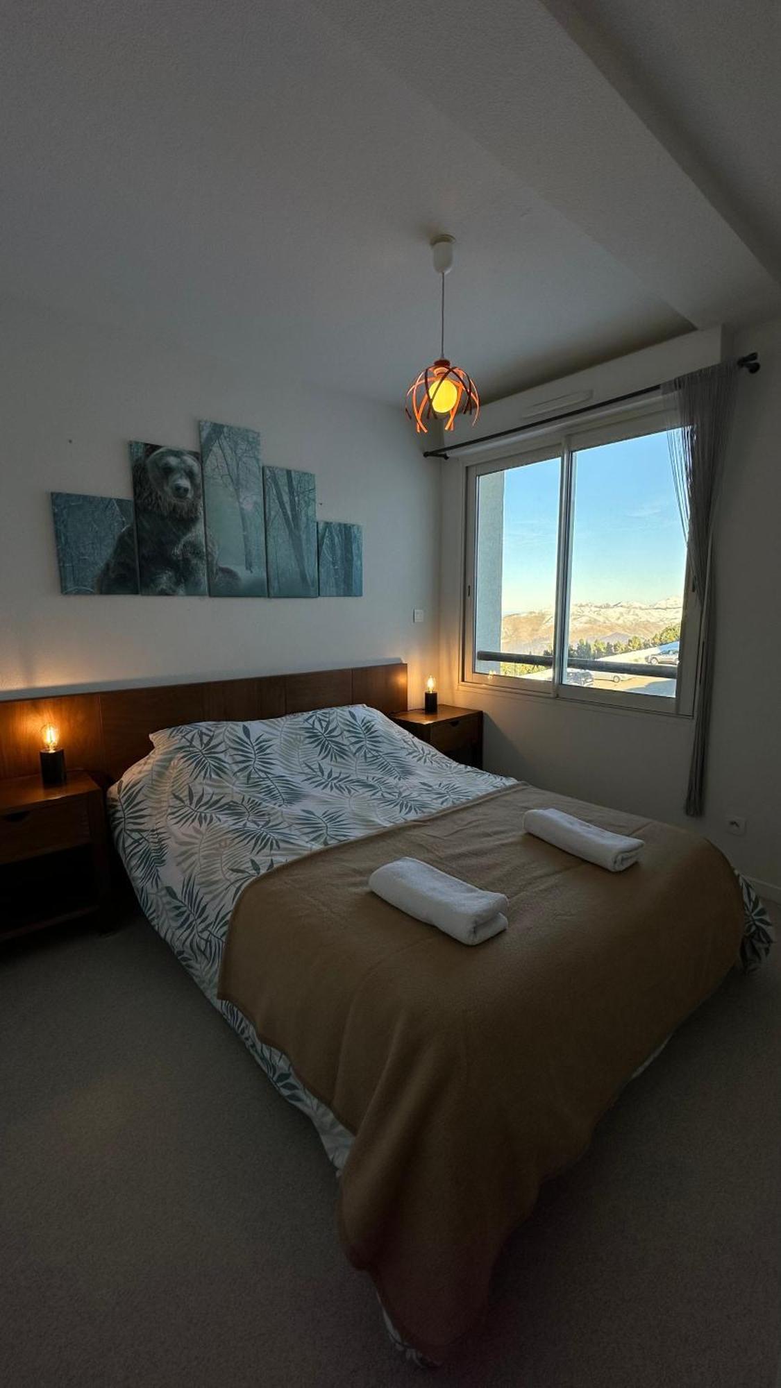 Appartements Du Pic D'Anie Arette Bagian luar foto