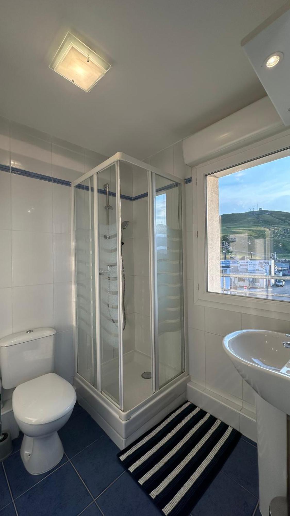 Appartements Du Pic D'Anie Arette Bagian luar foto