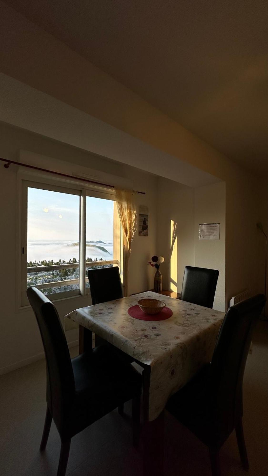 Appartements Du Pic D'Anie Arette Bagian luar foto