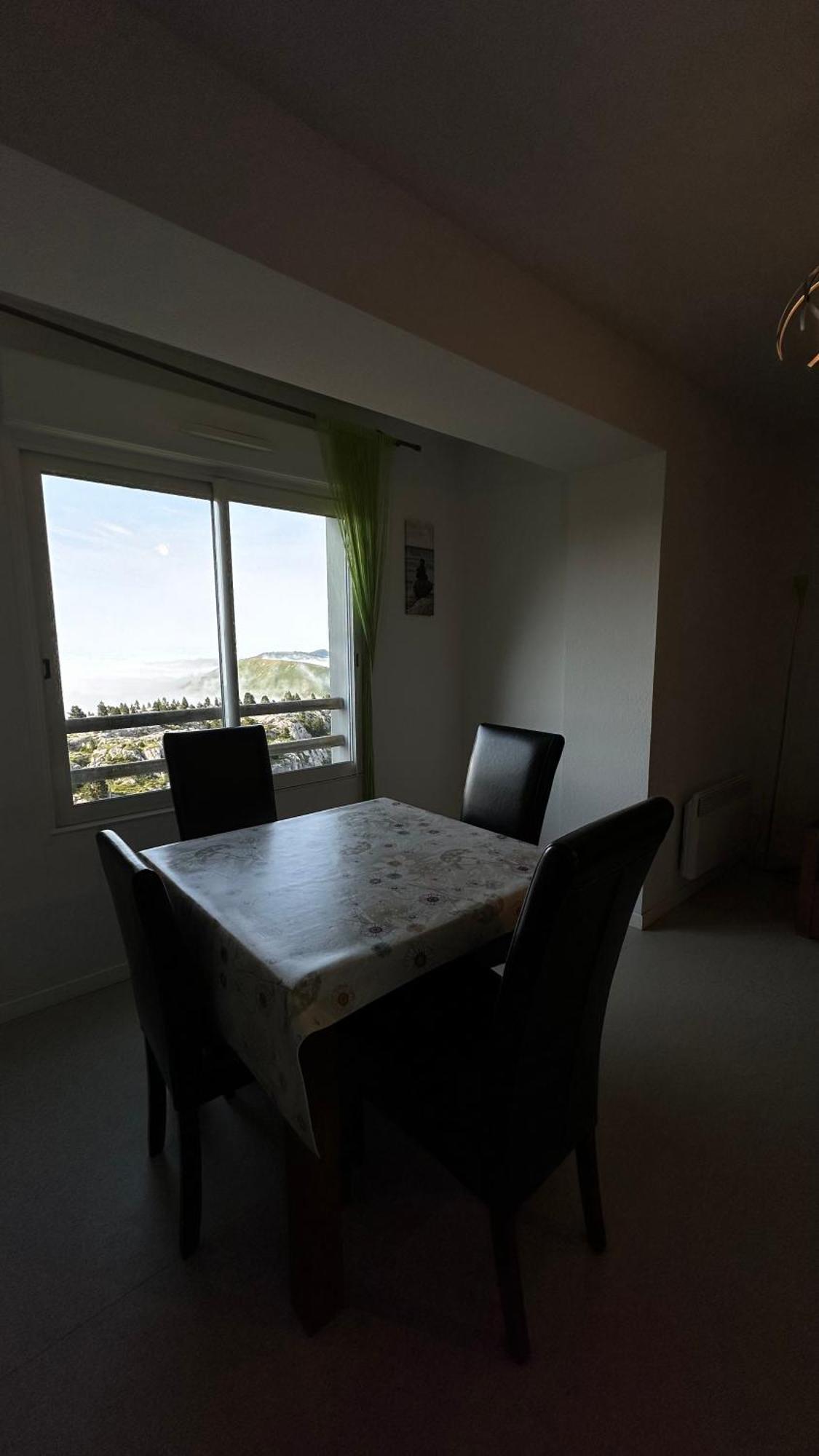 Appartements Du Pic D'Anie Arette Bagian luar foto