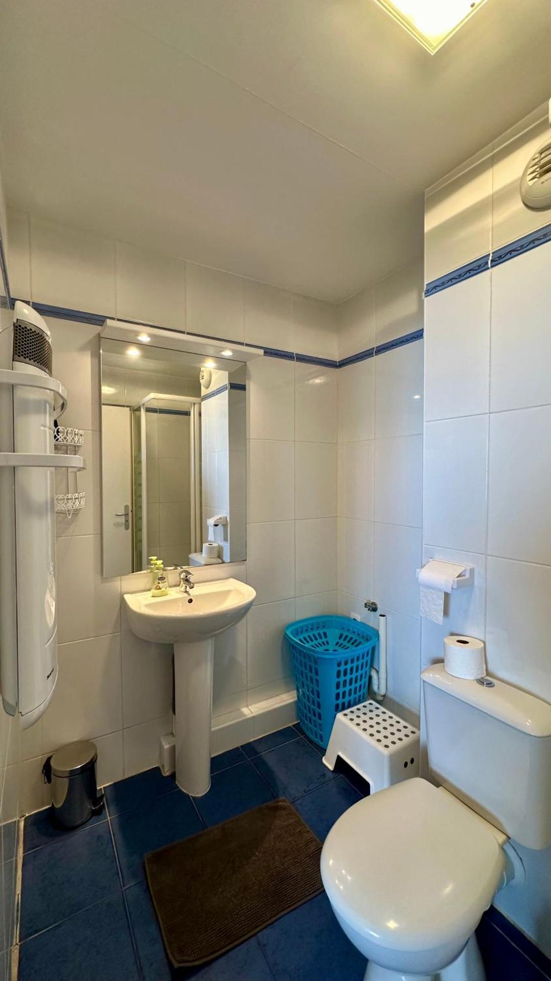 Appartements Du Pic D'Anie Arette Bagian luar foto