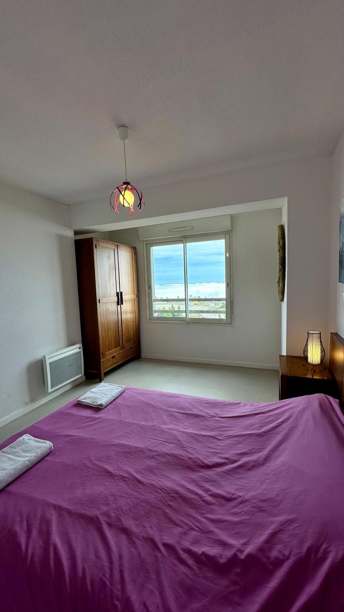 Appartements Du Pic D'Anie Arette Bagian luar foto